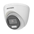 Hikvision 4K ColorVu PoC Fixed Turret Camera DS-2CE72UF3T-E (2.8mm)