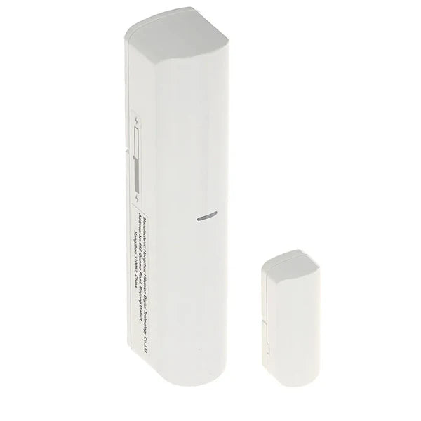 HIKVISION AXPRO ALARMS BUNDLE 1 DS-PWA64-KIT1-WE