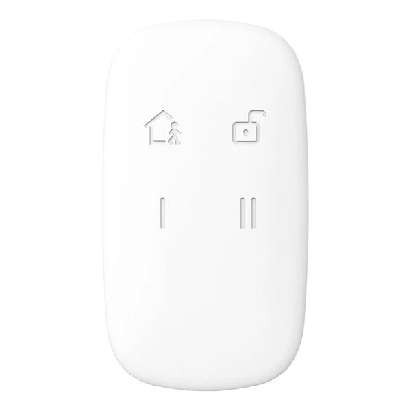 HIKVISION AXPRO ALARMS BUNDLE 1 DS-PWA64-KIT1-WE