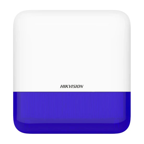 HIKVISION AXPRO ALARMS BUNDLE 2 DS-PWA64-KIT2-WE