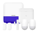 HIKVISION AXPRO ALARMS BUNDLE 1 DS-PWA64-KIT1-WE