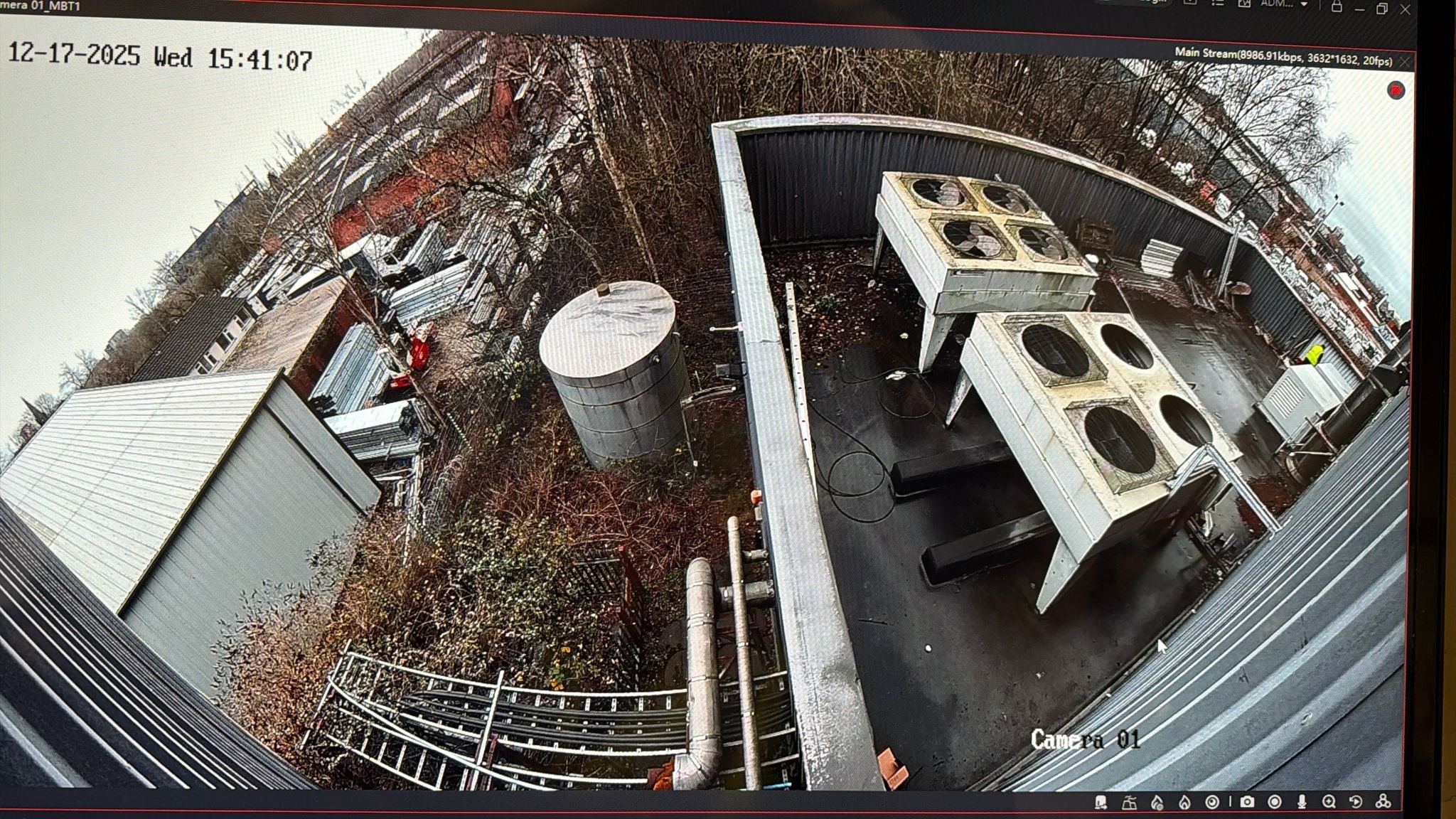 HILOOK 6MP DUAL LENS STITCHED WIDE ANGLE SMART HYBRID LIGHT FIXED TURRET NETWORK CAMERA 180° TWO WAY AUDIO – IPC-T260HAD-LUF/SL