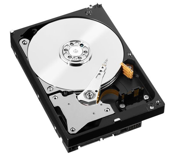 SURVEILLANCE INTERNAL 3.5” HARD DISK DRIVE