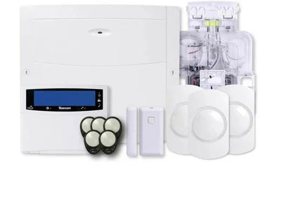 Texecom KIT-1001 64 Zone Wireless Kit